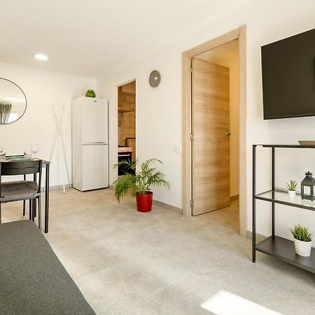 Apartamento Cerca De La Playa Barcelona Kültér fotó