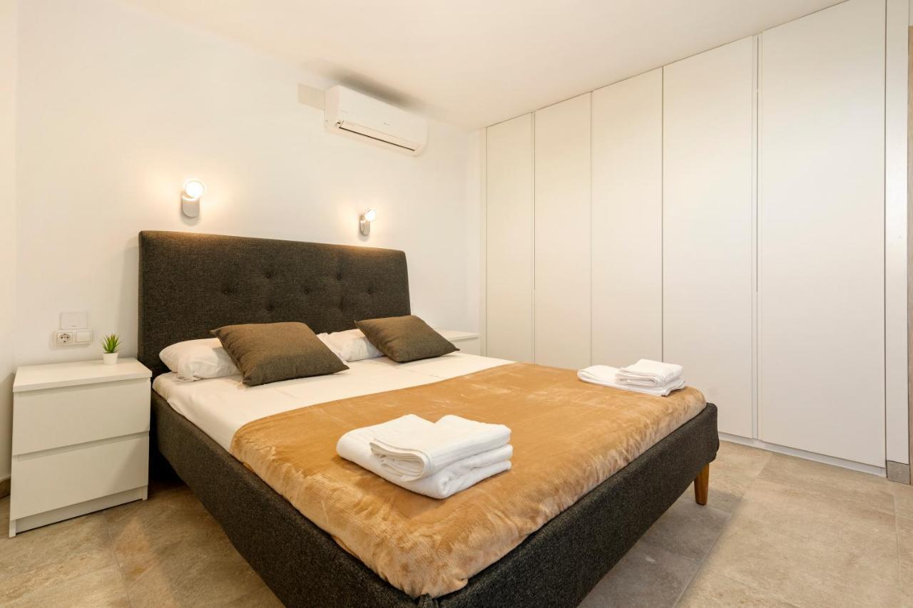 Apartamento Cerca De La Playa Barcelona Kültér fotó